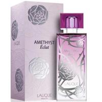 Lalique Amethyst Eclat (W) Edp 100ml (UAE Delivery Only)