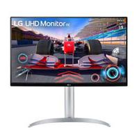 LG 27UQ750-W 4K 27" 4ms 144Hz Gaming Monitor