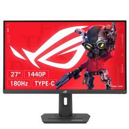 ASUS ROG Strix XG27ACS 27" Fast IPS 180Hz 1ms USB Type-C Gaming Monitor