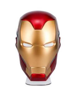 Paladone Iron Man Mask Light V2