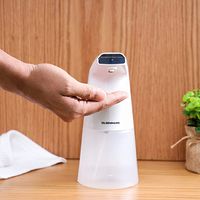 Olsenmark Automatic Sanitizer Spray Dispenser - (OMSD1821)