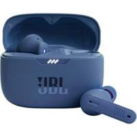 JBL Tune 230NC TWS True Wireless Bluetooth Earbuds (JBLT230NCTWSBLU)