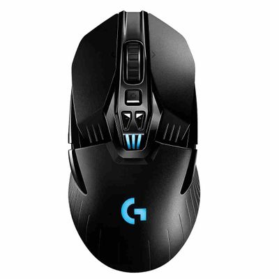 Logitech Gaming Mouse Wireless G903 LIGHTSPEED