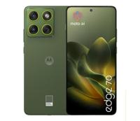 Motorola Edge 70,12GB RAM, 512GB, 5G- PANTONE Bronze Green