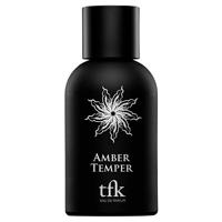 The Fragrance Kitchen Amber Temper (U) Edp 100Ml