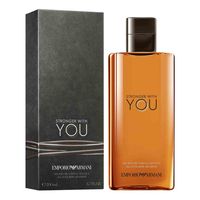 Giorgio Armani Stronger With You Shower Gel 200ml 200ml male - thumbnail