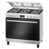 BOSCH 90cm Gas Cooker HGX5H0W50M