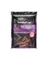 Weber Smoke Fire Mesquite