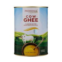 Patanjali Cow Ghee 905Gm