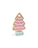 Mercury M Home Marzipan Tree In Resin 15.5 x 7 x 25.5 cm 74283
