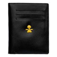 Rovatti Tre KSA Wallet Black