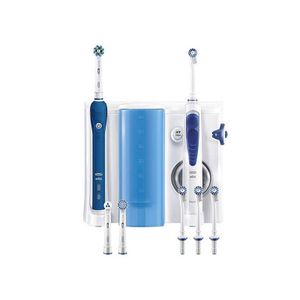 Oral B OC 501.535.2 Electric Toothbrush | Oxyjet Cleaning System Pro 2000 | OC5015352