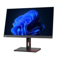 Lenovo Think Vision S22i-30 21.5inch FHD 1920x1080 Monitor, Anti-glare, HDMI, VGA, Tilt Adjustment - 63FCKATBUK