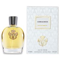 Parfums Vintage Coriaceous (U) Edp 100Ml