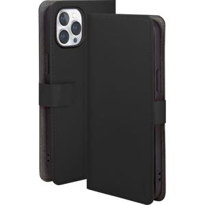 Uniq Journa Heritage Case for iPhone 14 Pro - Midnight (Black)