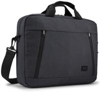 Case Logic Huxton Attache 14-Inch Black - thumbnail