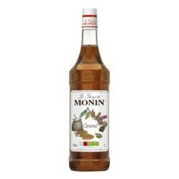 Monin Caramel Syrup 1 Ltr