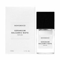 Bohoboco Geranium Balsamic Note (U) Perfume 50Ml