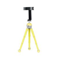 Joby Podzilla Flexible Tripod, Medium Kit, Yellow - jb01770-bww