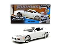 Jada - Fast & Furious 1995 Toyota Supra 1:24