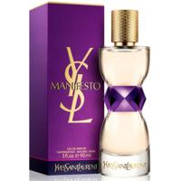 Yves Saint Laurent Manifesto For (W) Edp 90ml