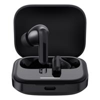 Xiaomi Redmi Buds 5 True Wireless Earbuds - Black - thumbnail