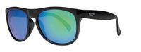 Zippo OB19-03 Oversized Multicoating Sunglasses For Men, 57 mm Size, Green - 267000208