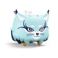 Glorious Lynx Switch Vinyl Toy