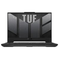 ASUS TUF A15 FA507NUR-LP053W AMD Ryzen 7-7435HS 16GB RAM 1TB SSD NVIDIA GeForce RTX 4050 6GB Grpahics 15.6" FHD Windows 11 Home Gaming Laptop - Mecha Gray