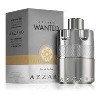 Azzaro Wanted (M) Edp 100Ml