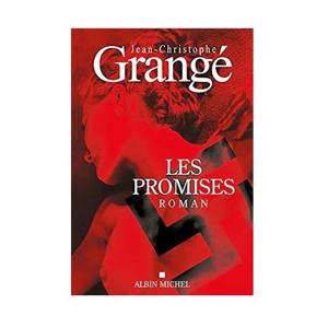 Les Promises | Jean-Christophe Grange