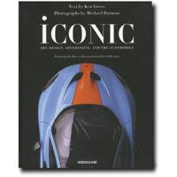 Iconic Art Design Advertising & The Automobile | Miles S. Nadal - thumbnail