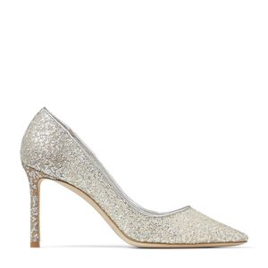 Romy pumps