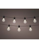 Kaemingk LED Party Light Steady Outdoor Kaemingk LED Party Light Steady Outdoor