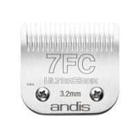 Andis Ultra Edge Grooming Blade For Clipper - 7FC-3.2 Mm