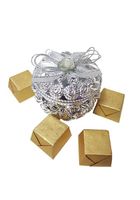 Fantastic 4 special choco (UAE Delivery Only)