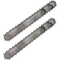 1PC Anime Chainsaw Man Denji Cosplay Prop 95CM PVC Handsaw Weapons for Halloween Carnival Christmas Party Accessories Props Lightinthebox - thumbnail