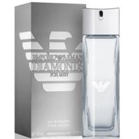 Giorgio Armani Emporio Armani Diamonds Men Edt 75Ml