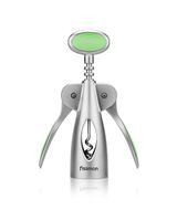 Fissman Zinc Alloy Corkscrew Luminica Assorted 1 Piece