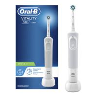 Oral-B D100.413.1 Box Vitality-100 Cross Action Rechargeable Toothbrush - thumbnail