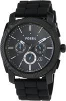 Fossil Casual Watch Analog Display Quartz For Men- FS4487