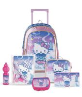 Sanrio Hello Kitty My Crystal Night 6in1 Box Set 16 inch