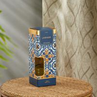 Sicilian Ornate Lavender Reed Diffuser - 100 ml