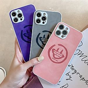 Phone Case For Apple Back Cover iPhone 12 Pro Max 11 SE 2020 X XR XS Max 8 7 Shockproof Dustproof Cartoon TPU miniinthebox