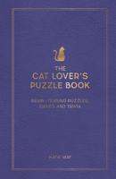 Cat Lover's Puzzle Book | Kate May