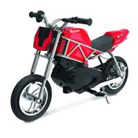 Razor Street Electric Bike RSF350 Pneumatic Tires & Chain Driven Motor 22KM/H - 15128001