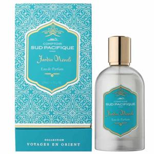 Comptoir Sud Pacifique Jardin Neroli For Women Eau De Parfum 100ml