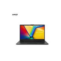 ASUS Vivobook Go 14 AMD Ryzen R5-7520U 8GB RAM 512GB SSD 14'FHD Windows 11 Home - Mixed Black (E1404FA-NK185W)