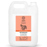 Wilda Siberica. Controlled Organic "Detangling" Pet Shampoo, 5L