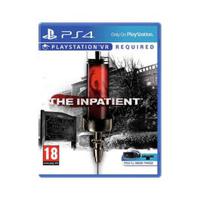 The Inpatient VR for PS4